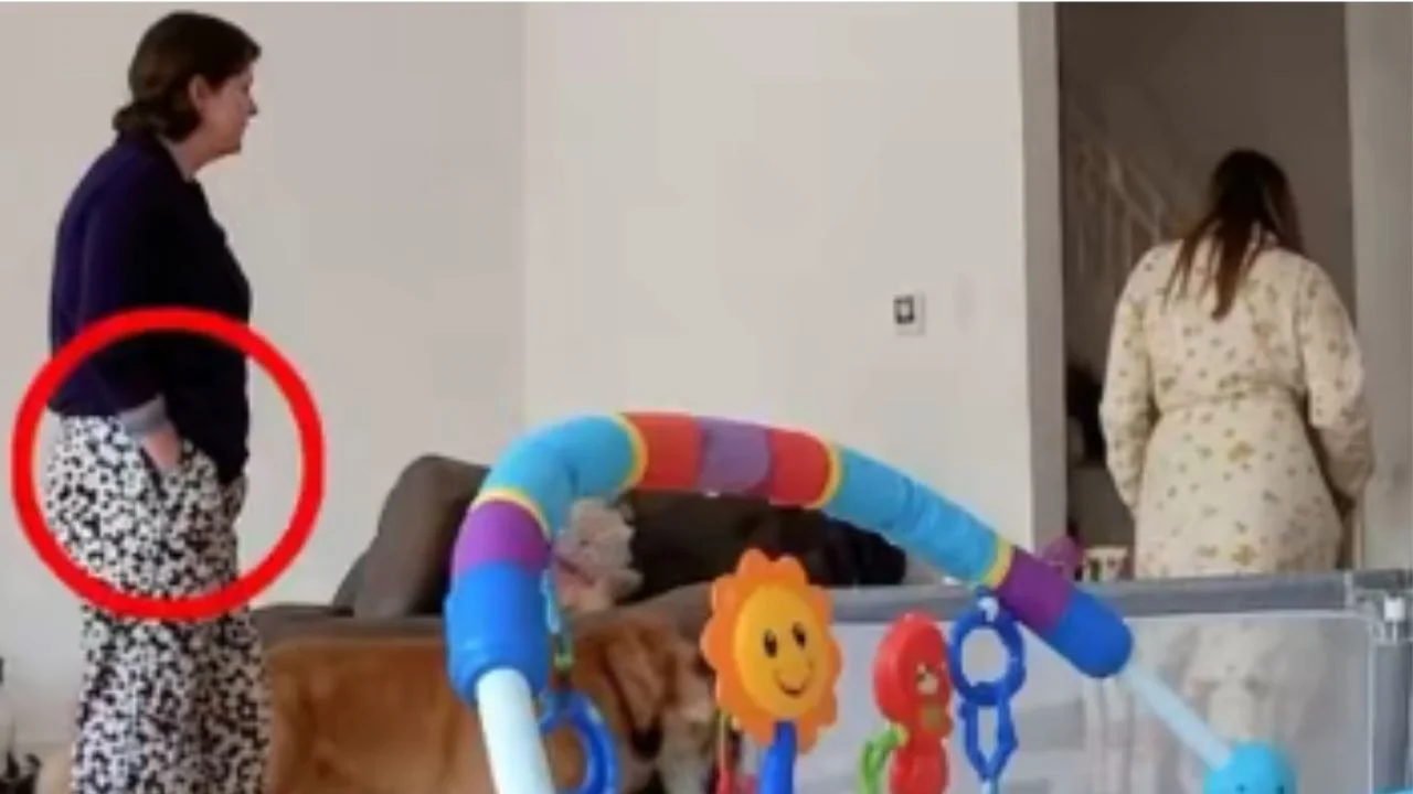 Imagen de ¿Quién es Erika María Herrera Coriant, suegra de Carolina Flores, acusada de femicidio?