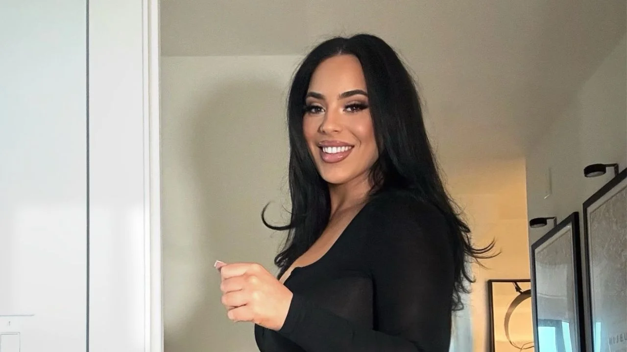 ¿Quién es Gemma Michaela?: Wikipedia, biografía, origen y familia de la influencer Imagen de ¿Quién es Gemma Michaela?: Wikipedia, biografía, origen y familia de la influencer