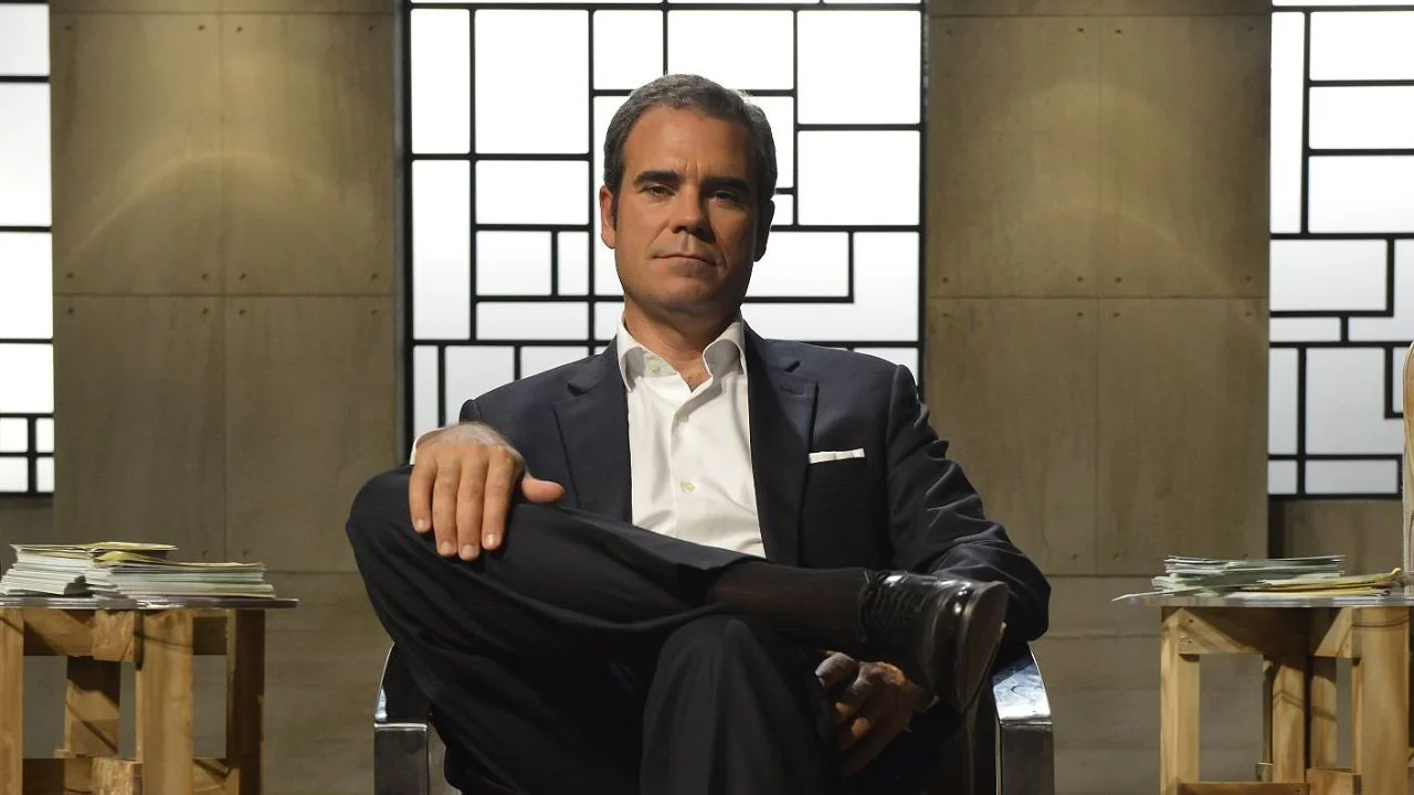 Imagen de ¿Quién es Javier Pérez Dolset?: Wikipedia, biografía y familia del empresario