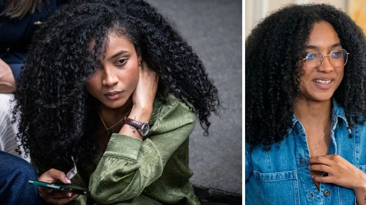 Imagen de ¿Quién es Juliana Guerrero y la denuncia de Angie Rodríguez en su contra?