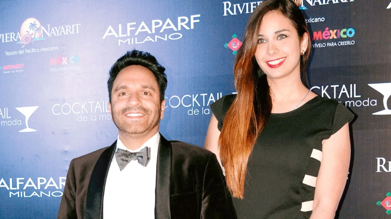 ¿Quién es Karla Arreola, exesposa de Reynaldo Rosano? Hijos y biografía Imagen de ¿Quién es Karla Arreola, exesposa de Reynaldo Rosano? Hijos y biografía