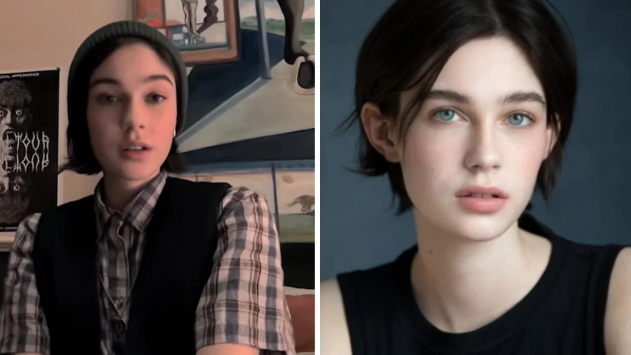 Imagen de ¿Quién es Kelly en Malcolm? Wikipedia de Vaughan Murrae y vida privada