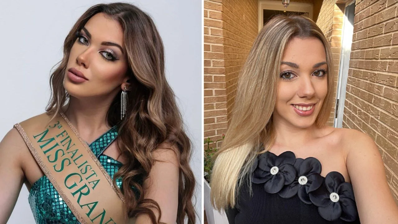 Imagen de ¿Quién es Luana Selena Gheban, novia de Dani Mérida? Biografía y Wikipedia