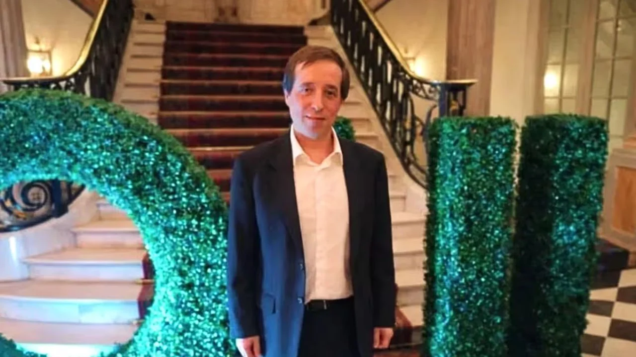 Imagen de ¿Quién es Marcelo Porcel?: Wikipedia, biografía, familia y origen del empresario