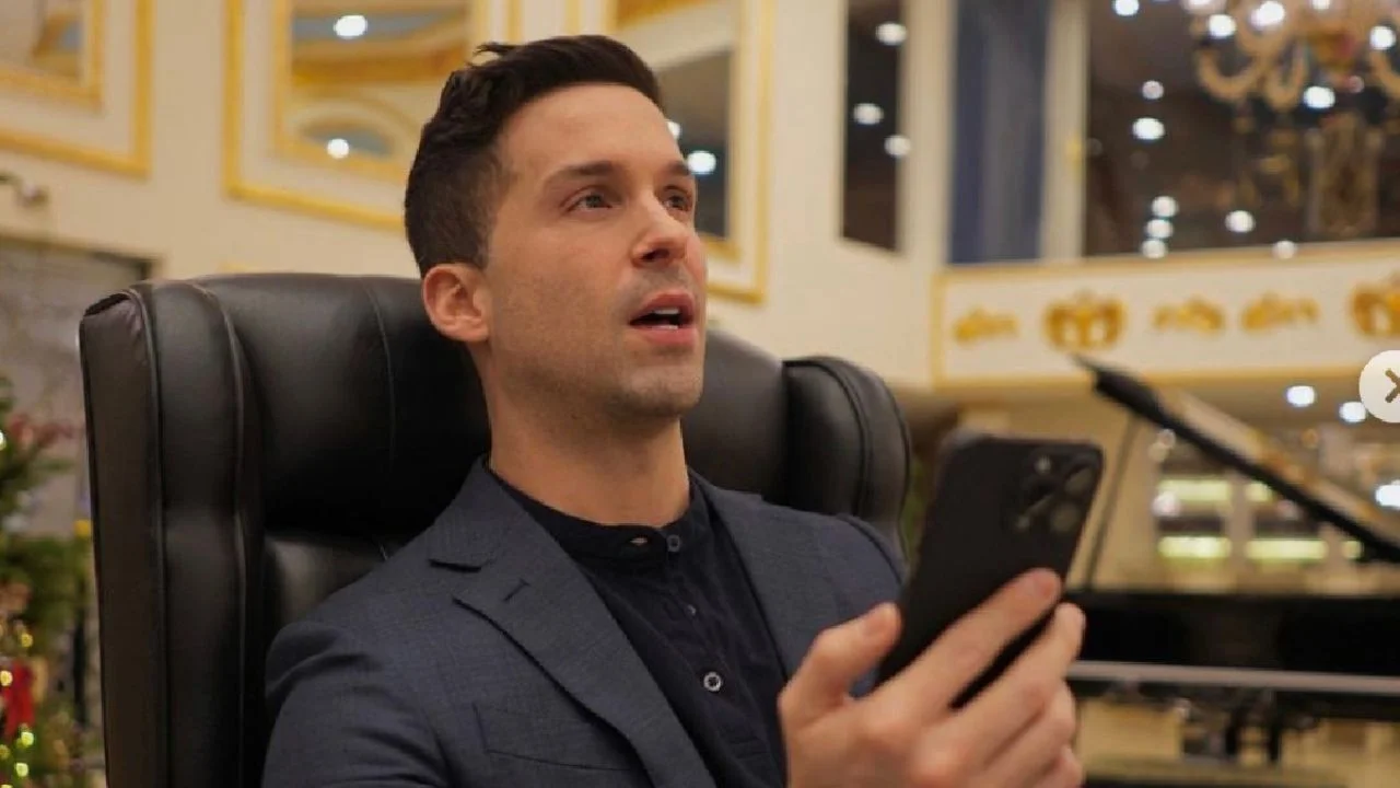 Imagen de ¿Quién es Memo Salinas?: Wikipedia, biografía, origen y familia del empresario