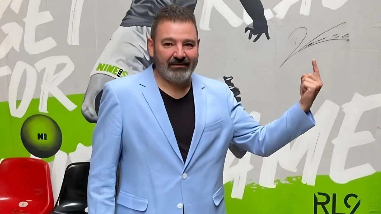 Imagen de ¿Quién es Odín Ciani?: Wikipedia, biografía, quién es y origen del periodista