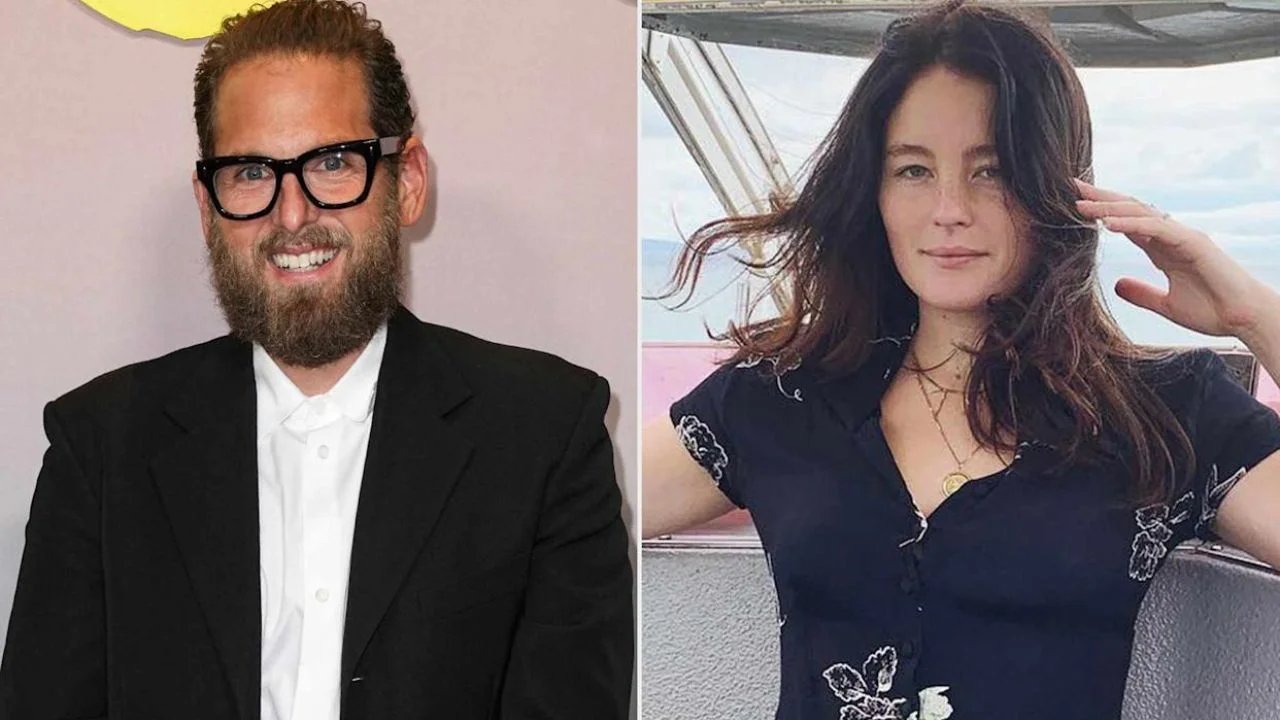 Imagen de ¿Quién es Olivia Millar, esposa de Jonah Hill? Biografía, hijos y qué hace