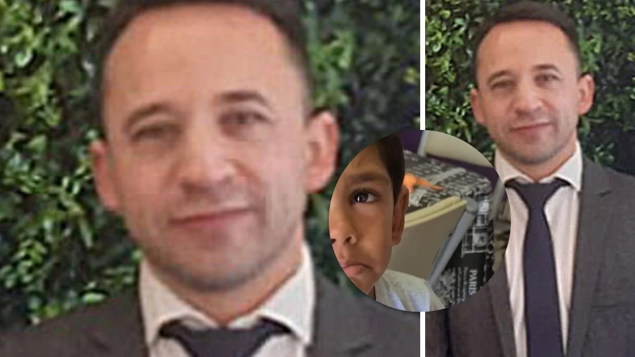 ¿Quién es Pablo José Pérez y su participación en el caso de Ángel López? Imagen de ¿Quién es Pablo José Pérez y su participación en el caso de Ángel López?