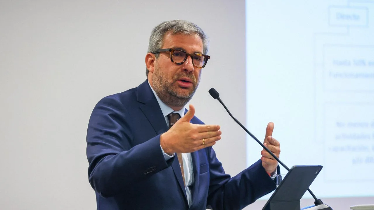 ¿Quién es Piero Corvetto?: Wikipedia, biografía, origen y familia del comunicador Imagen de ¿Quién es Piero Corvetto?: Wikipedia, biografía, origen y familia del comunicador