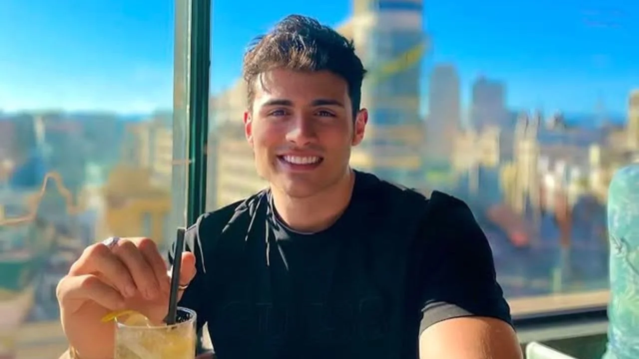 Imagen de ¿Quién es Roro Villegas?: Wikipedia, biografía, origen y familia del influencer