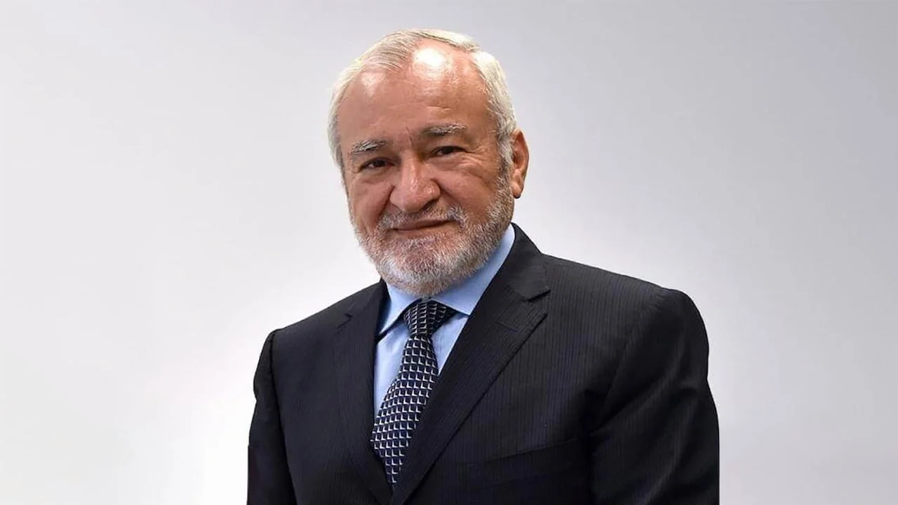 Imagen de Quién es Samuel Dyer: Wikipedia, biografía, origen y familia del empresario peruano