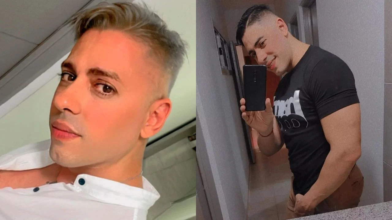 Imagen de ¿Quién es Sebastián Corti?: Wikipedia, biografía, origen, familia y caso