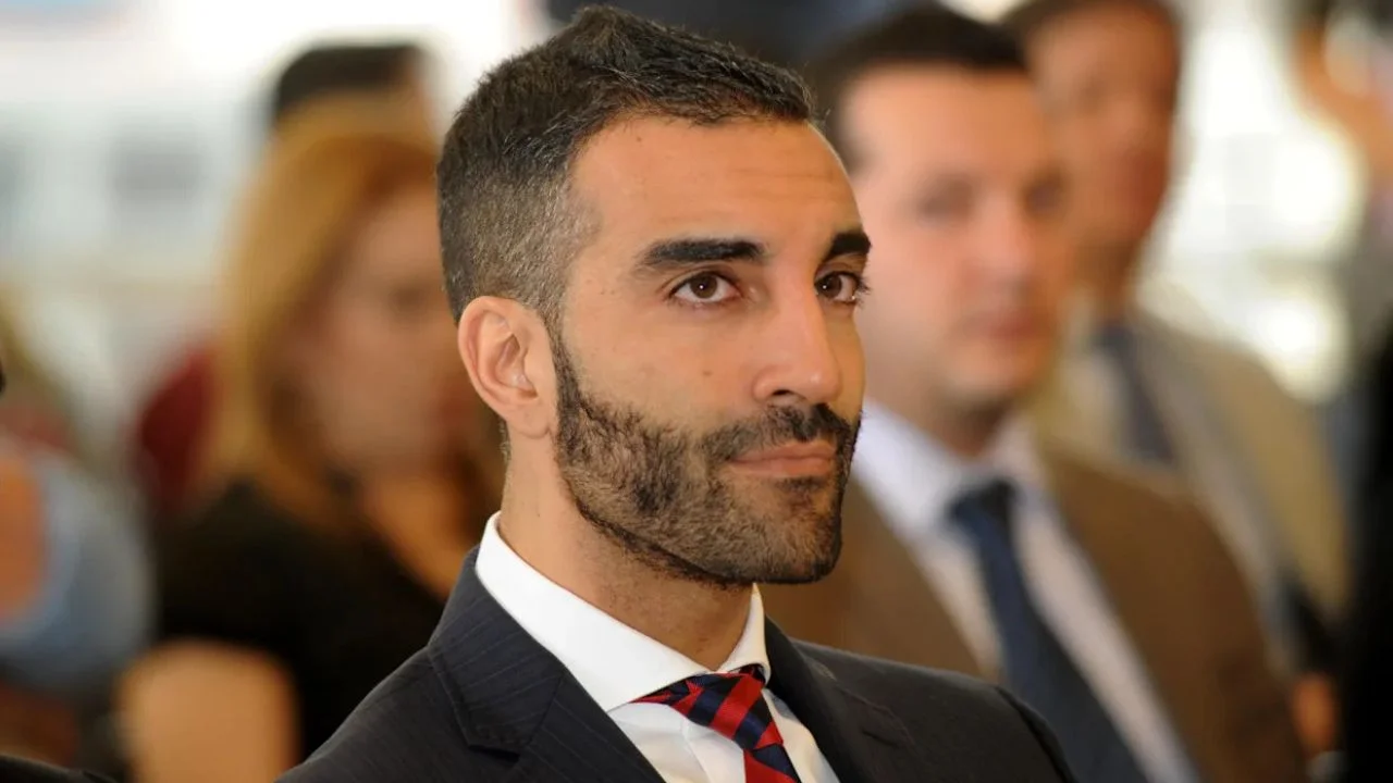 Imagen de ¿Quién es Simón Levy?: Wikipedia, biografía, origen y familia del mexicano