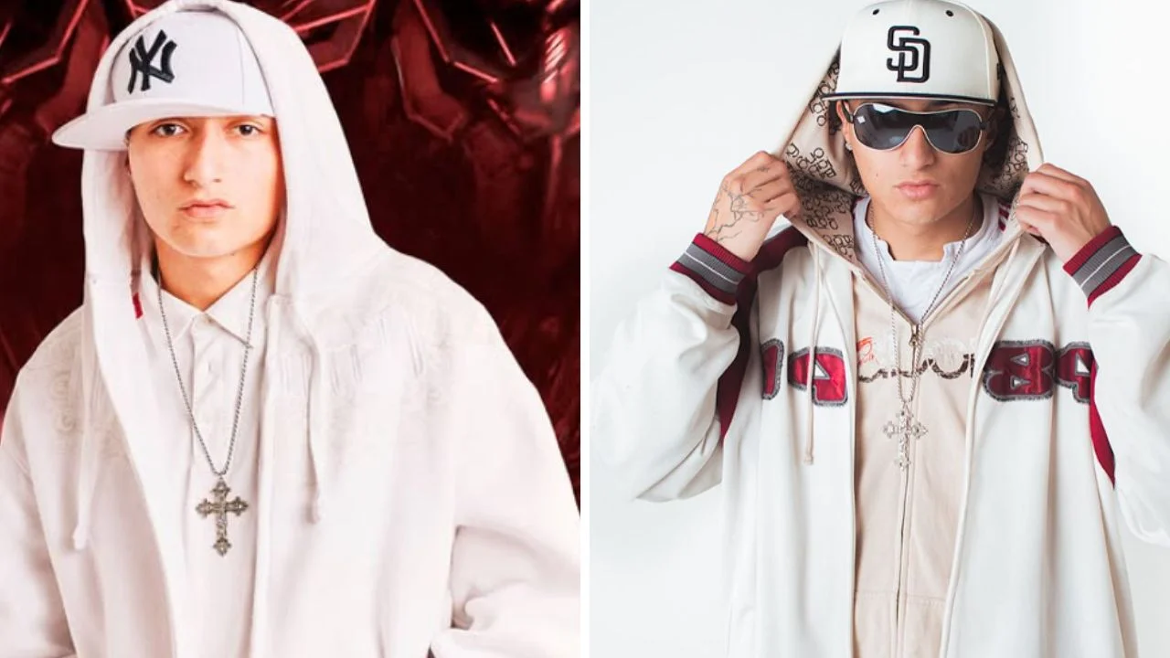 Imagen de ¿Quién es Sinaka y cuál es la polémica viral de un video filtrado?