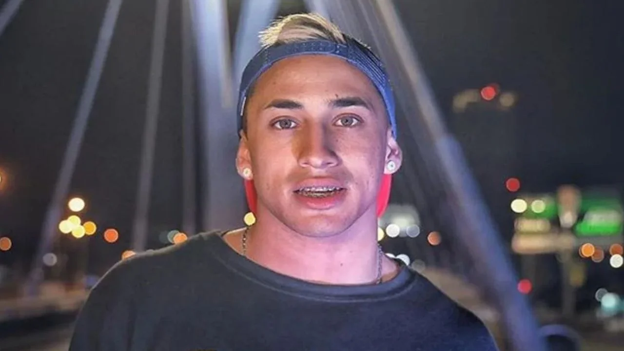 Imagen de ¿Quién es Yao Cabrera?: Wikipedia, biografía, origen y familia del influencer