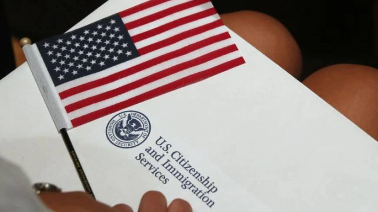 Imagen de ¿Quiénes podrían perder la ciudadanía en Estados Unidos y por qué?