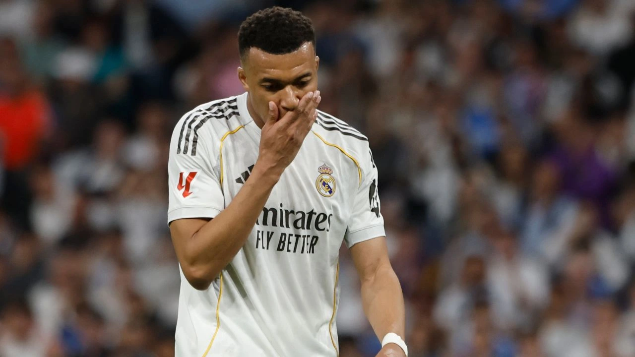 Imagen de Real Madrid empata con Girona y se complica en La Liga previo a la Champions