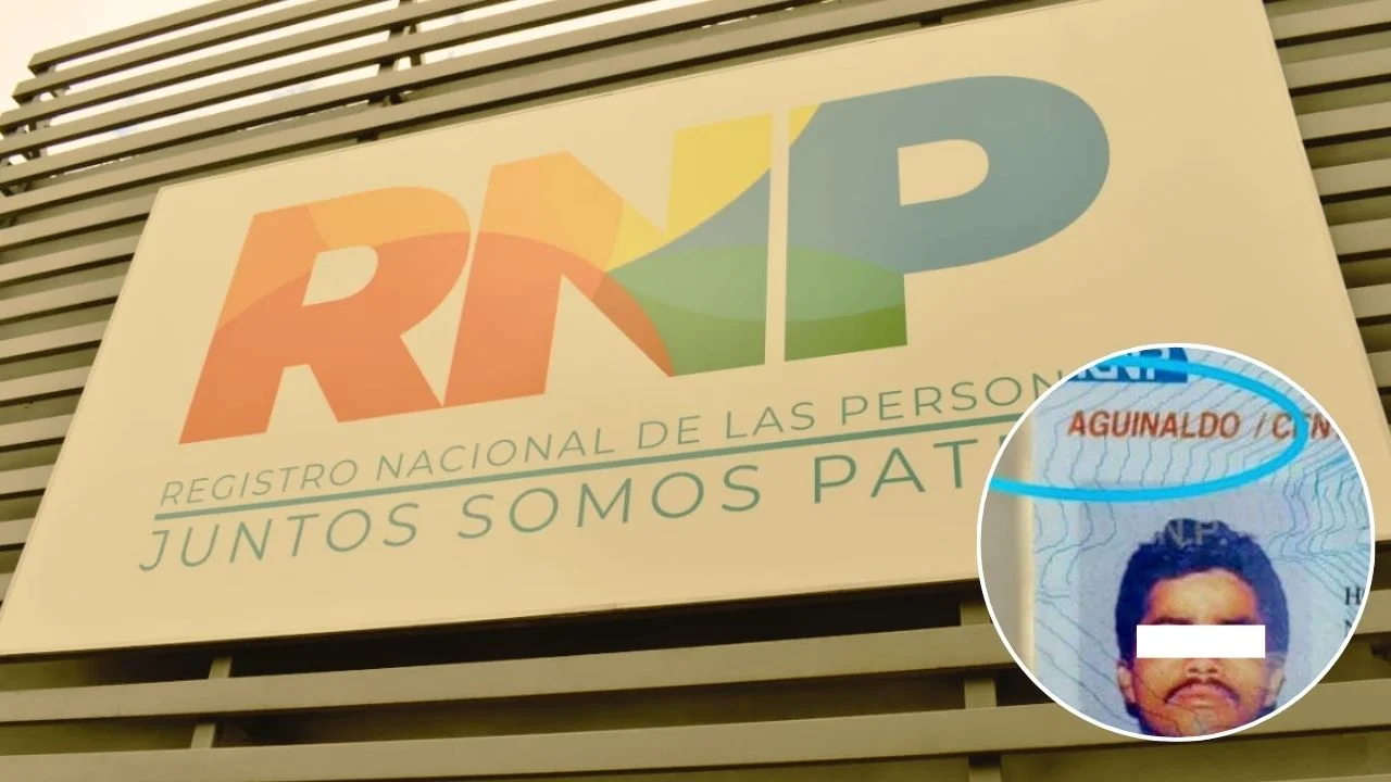 Imagen de Rectificar tu nombre en Honduras: Qué hacer si tienes un error en tus documentos legales