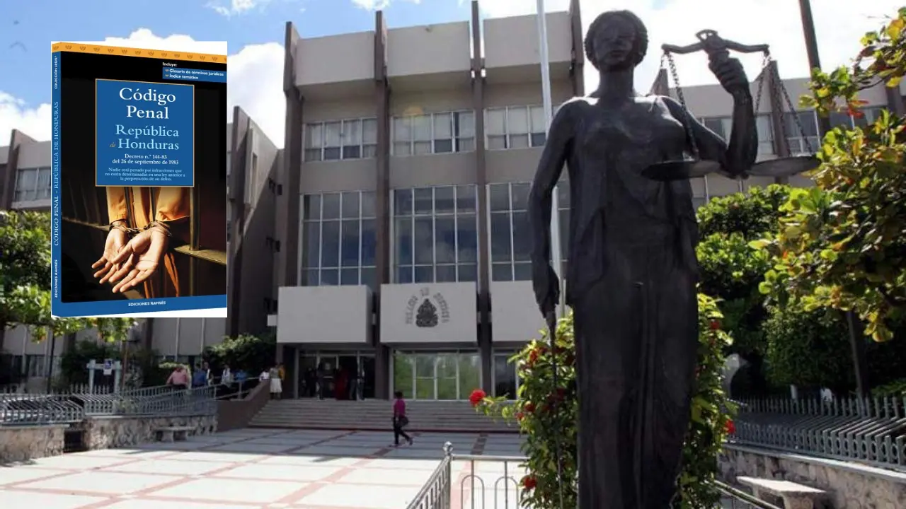 Imagen de CSJ avala reformas al Código Penal: buscan golpear la extorsión y a femicidas