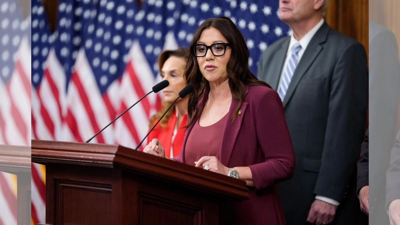 Imagen de Renuncia secretaria de Trabajo de Estados Unidos en medio de investigación