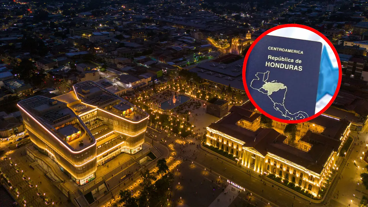 Imagen de Guía 2026: requisitos para viajar con menores desde Honduras a El Salvador