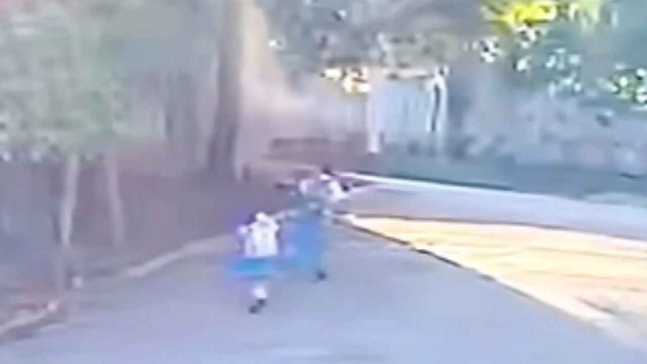 Rescatan a niño raptado en Taulabé: policía realiza capturas Imagen de Rescatan a niño raptado en Taulabé: policía realiza capturas