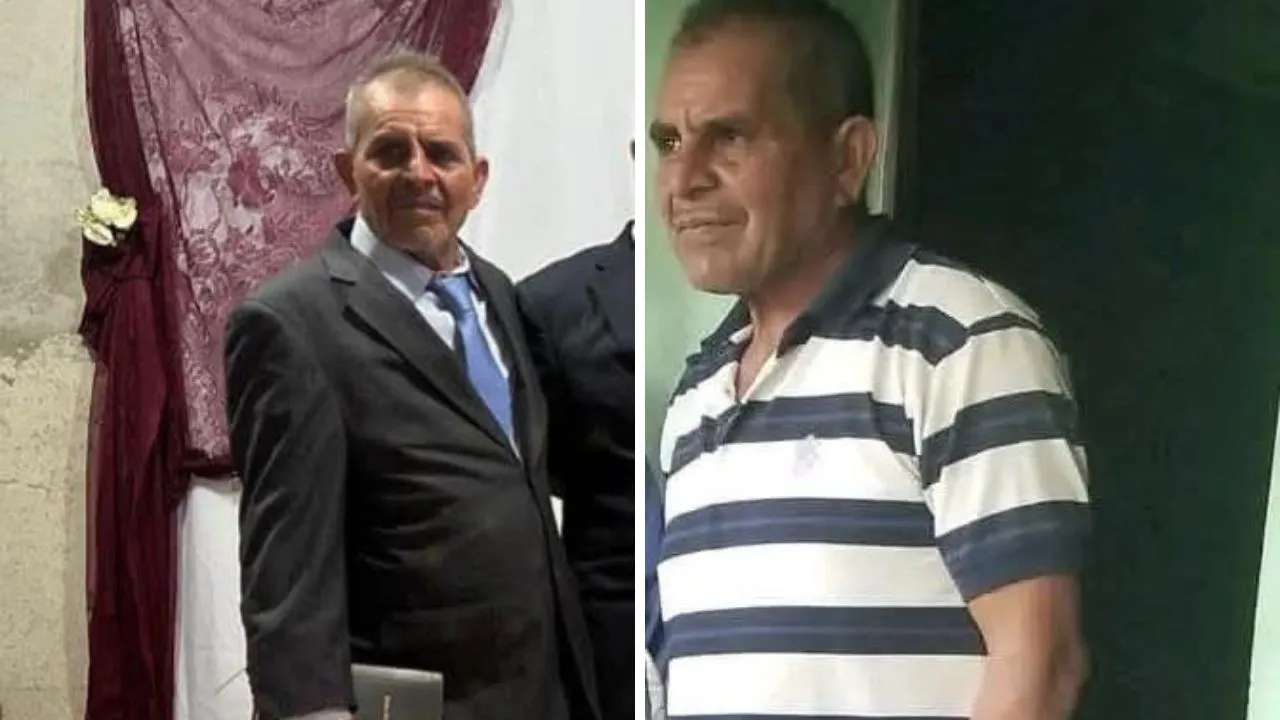 Imagen de Revelan cuánto pagó familia a secuestradores de pastor que fue asesinado