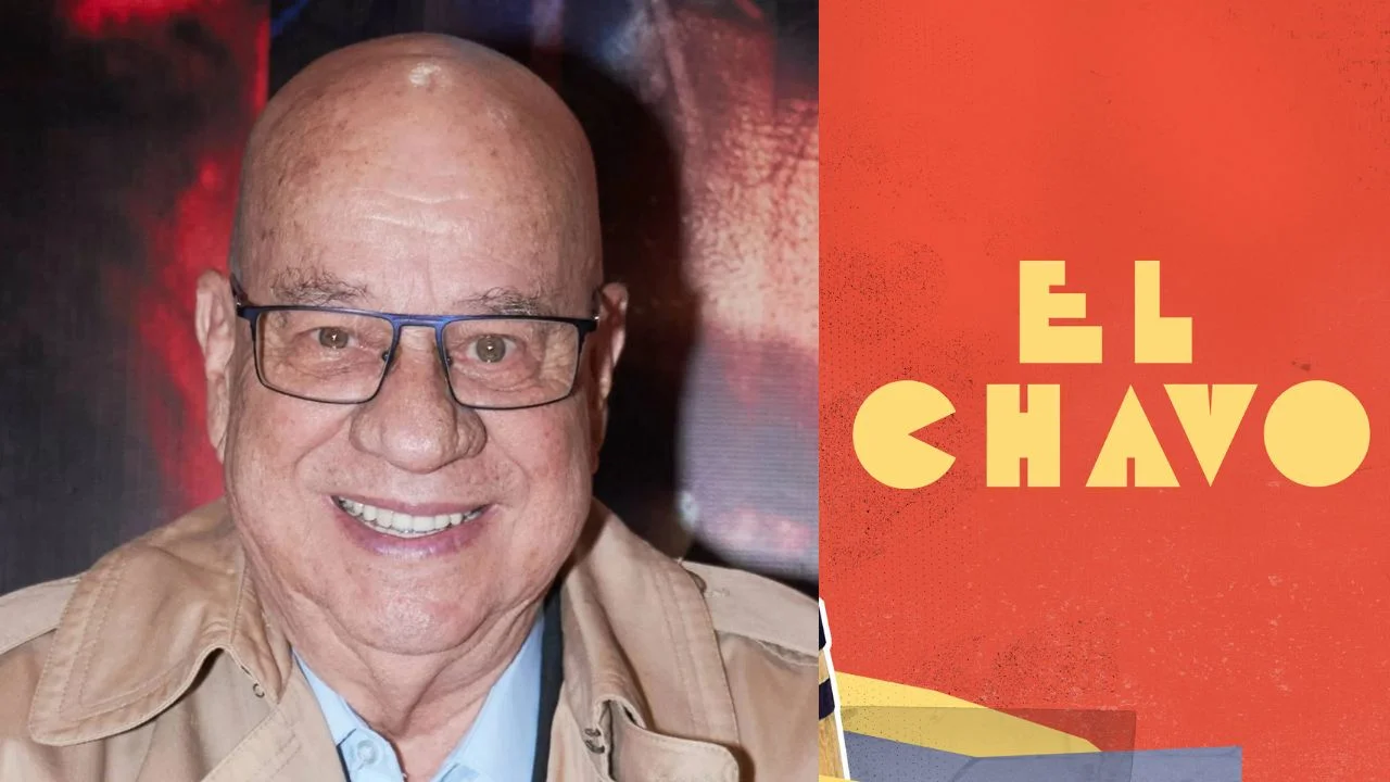 Imagen de Ricardo de Pascual en El Chavo del 8: personaje, biografía y causa de muerte