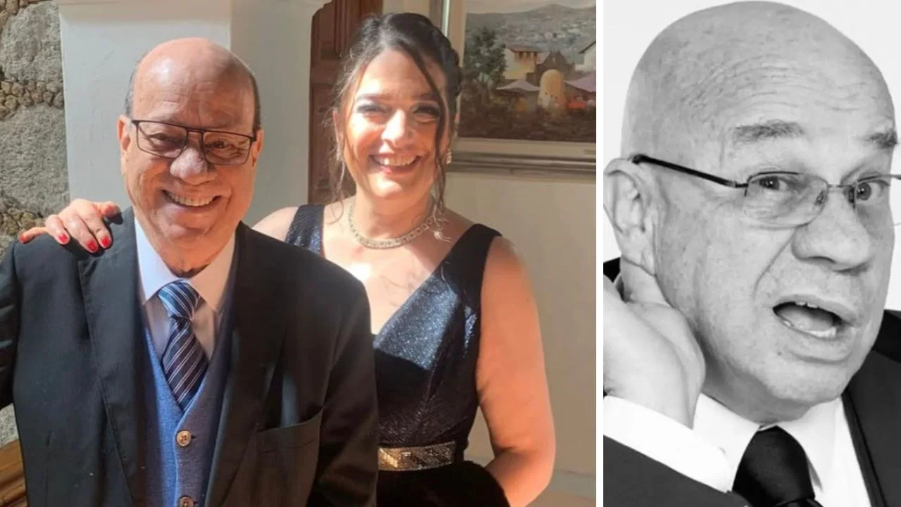 Imagen de Ricardo de Pascual esposa e hijos: ¿qué se sabe de la vida familiar del actor?