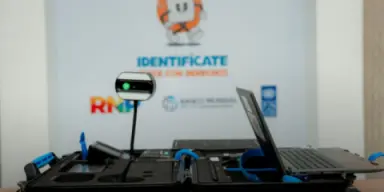 Imagen de RNP inicia enrolamiento biométrico de 2.3 millones de menores en Honduras