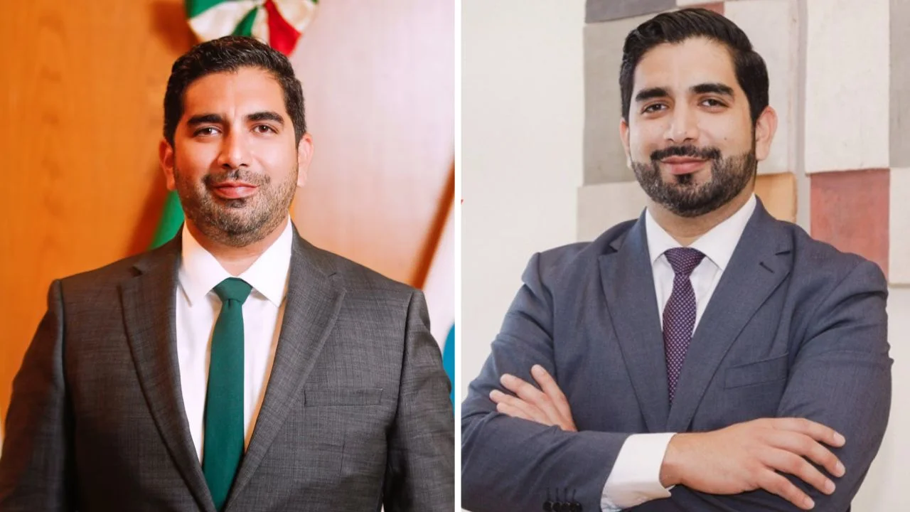 Imagen de Roberto Lazzeri biografía Wikipedia: quién es, esposa, hijos y vida privada