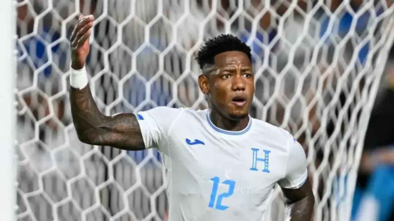 Romell Quioto le dice adiós a la ‘H’: ‘seré un aficionado más’