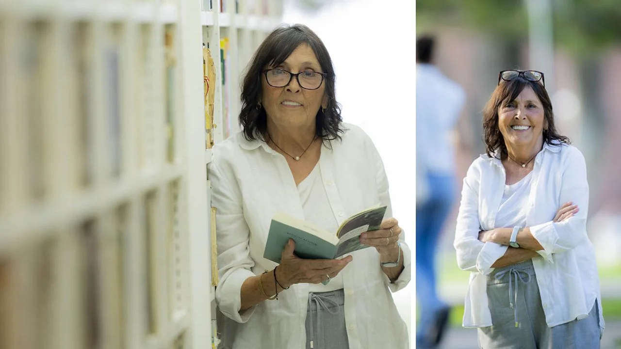 Imagen de Rossana Reguillo de qué murió: Quién era, biografía y muerte