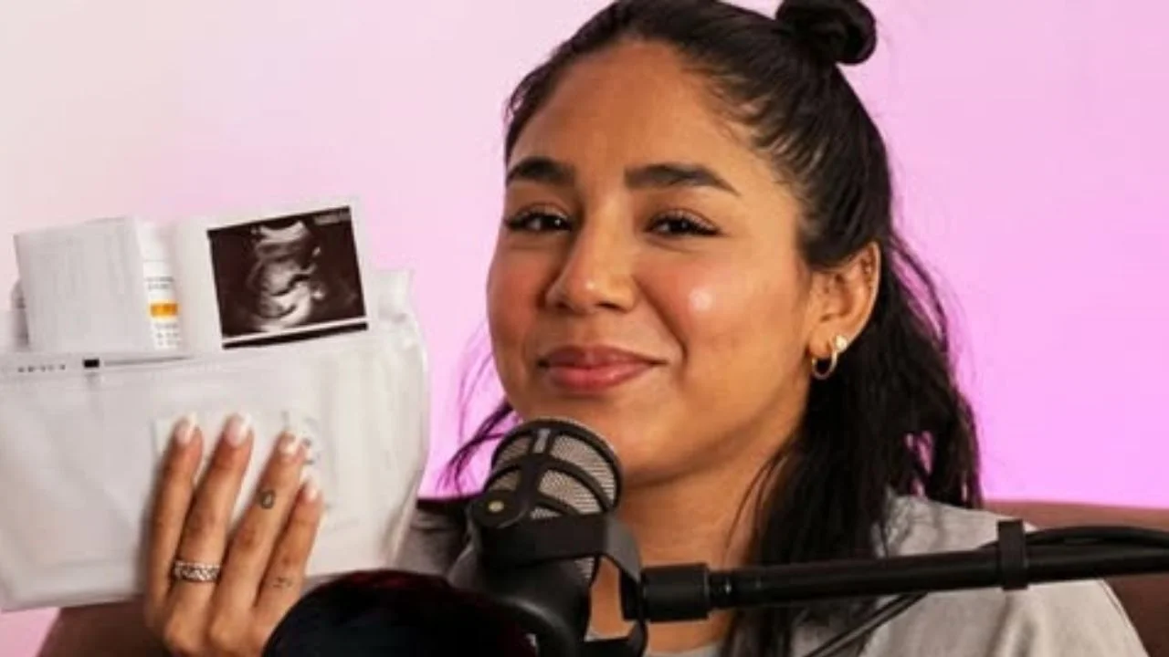 Imagen de ¿Roxana Molina está embarazada? ¿Cuántos hijos tiene y quién es su pareja?