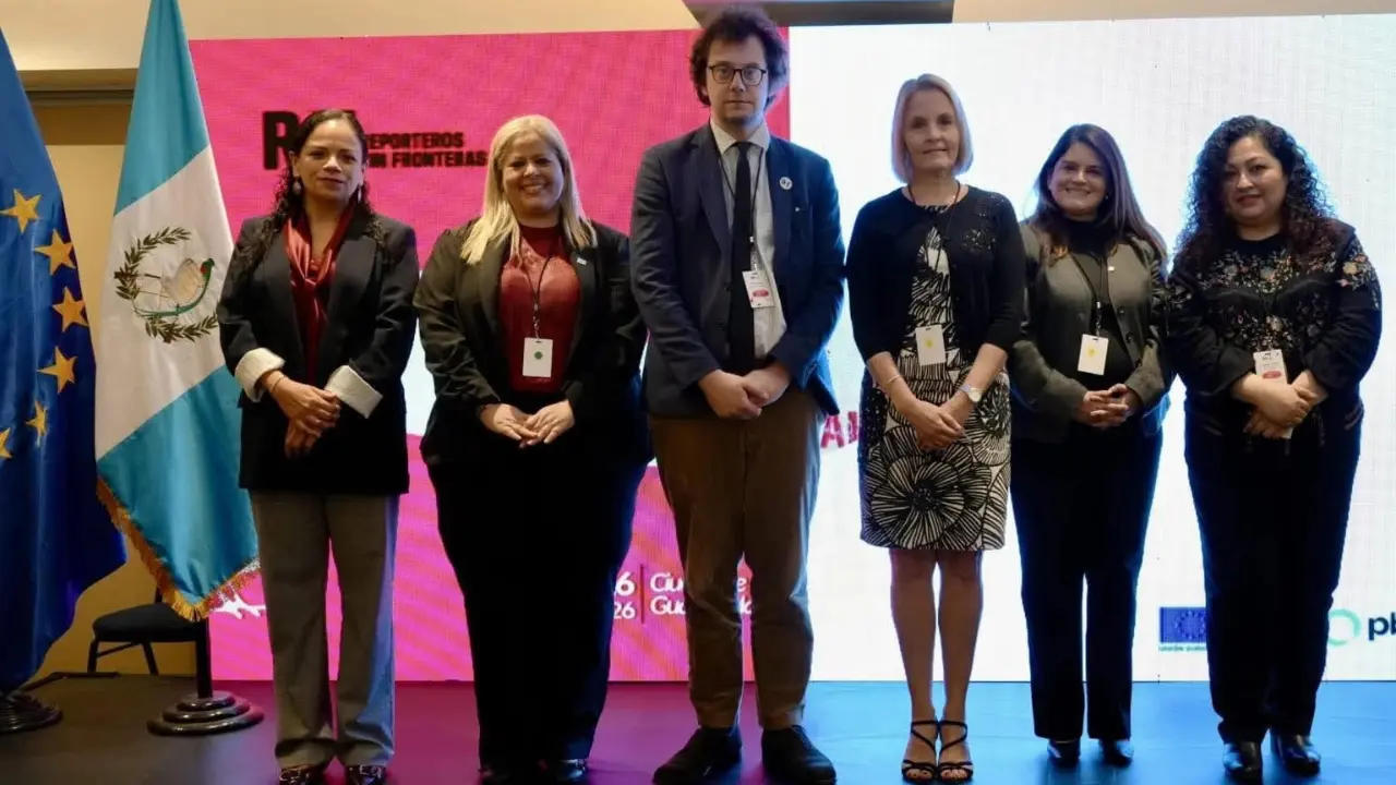 Imagen de Honduras se une a bloque regional para rescatar al periodismo en el exilio