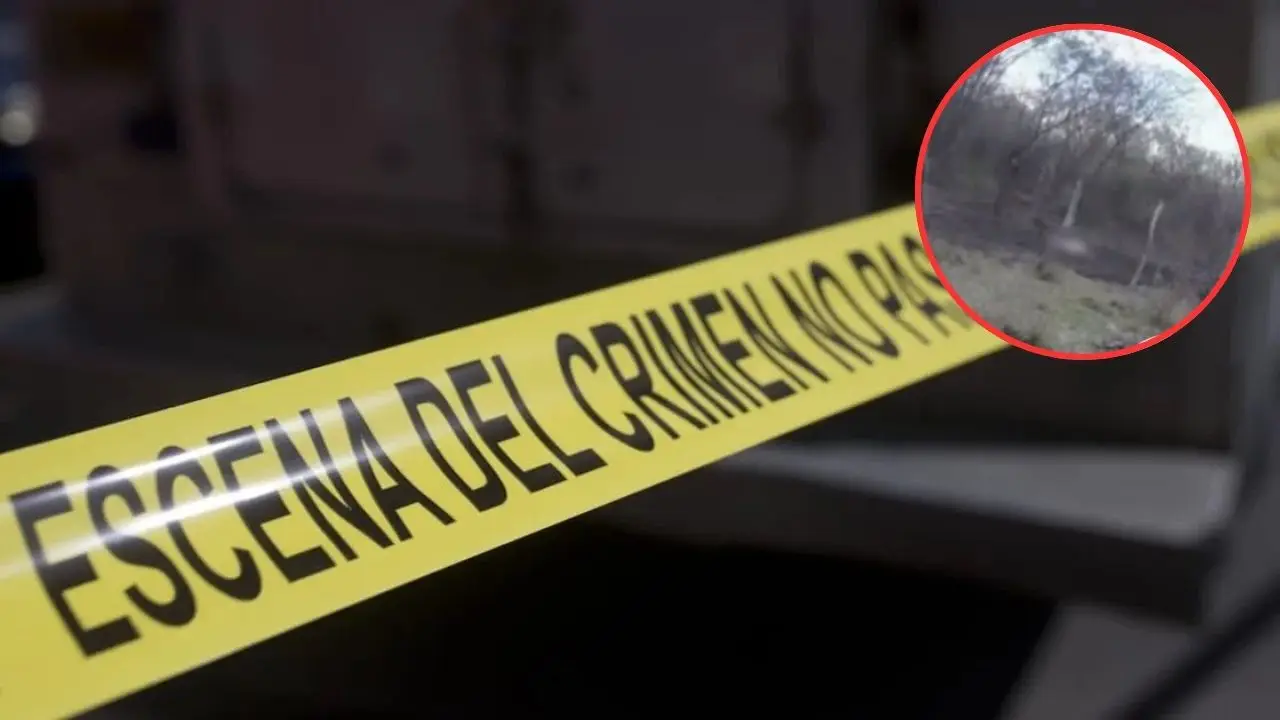 Salen a la luz detalles de joven encontrada decapitada en cementerio de Yoro Imagen de Salen a la luz detalles de joven encontrada decapitada en cementerio de Yoro