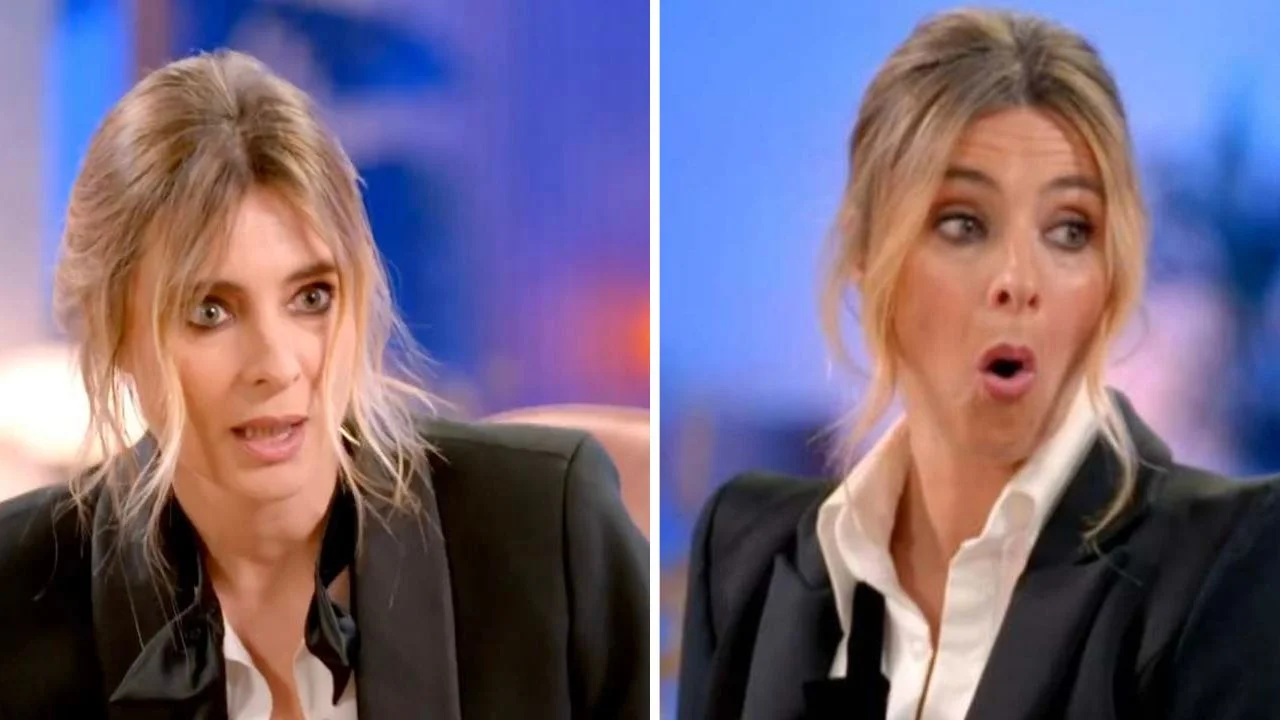 Imagen de ¿Sandra Barneda está embarazada? ¿La presentadora espera un hijo?