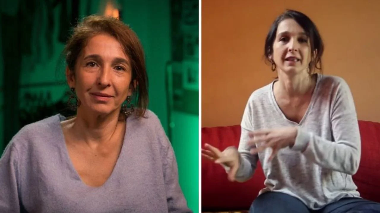 Imagen de Saula Benavente biografía Wikipedia: su hijo Baldomero y quién es la esposa de Brandoni