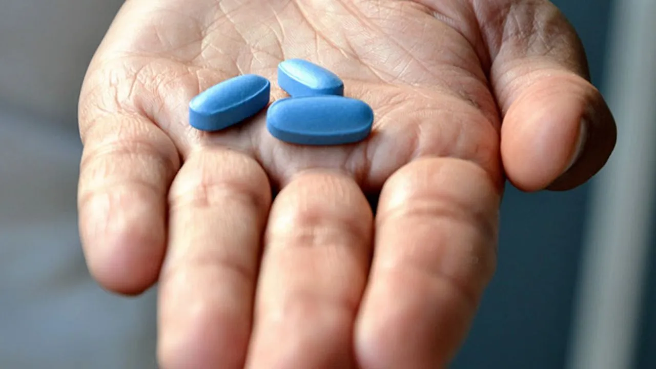 Imagen de ¿Se puede morir por tomar Viagra? Esto dicen los expertos