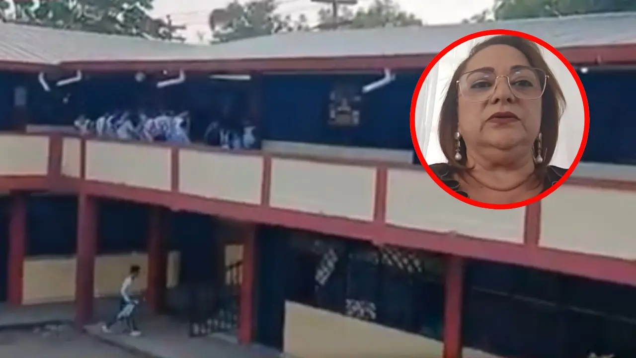 Imagen de Recomiendan cambios de horarios en centros educativos por ola de calor en Honduras