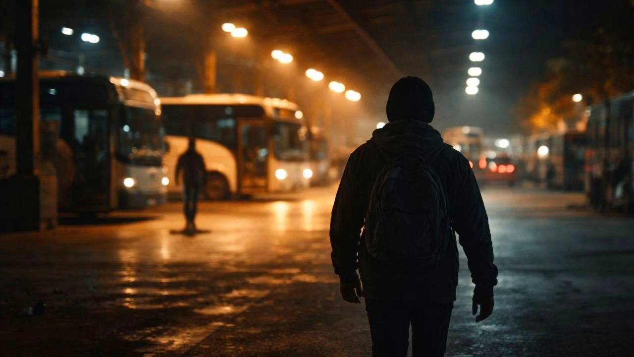 30 millones por su vida: condenan a tercera implicada en secuestro Imagen de 30 millones por su vida: condenan a tercera implicada en secuestro