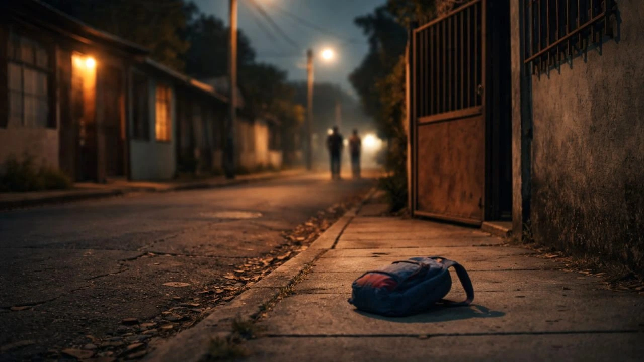 Secuestro de niños en Honduras: la alerta que apunta a la trata Imagen de Secuestro de niños en Honduras: la alerta que apunta a la trata