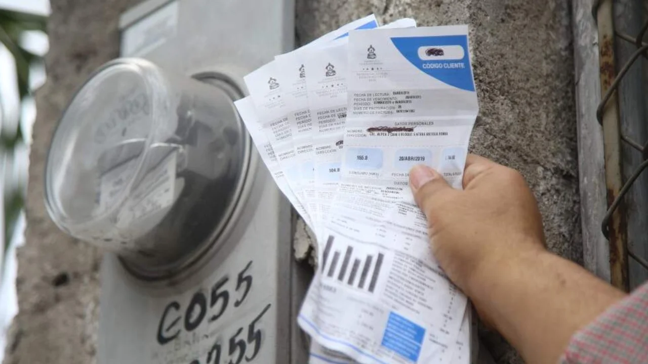 Imagen de Asfura pide focalizar subsidio eléctrico a los más vulnerables