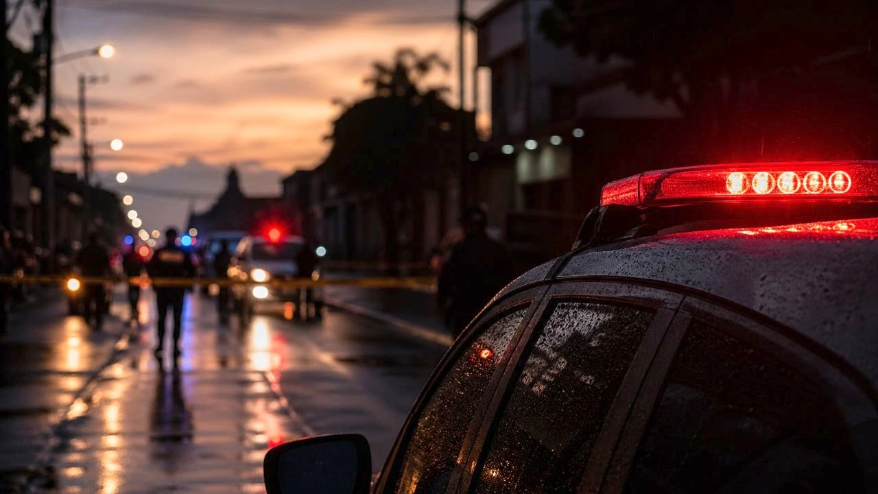 Imagen de Seis muertes al día y respuesta lenta: la alerta por inseguridad