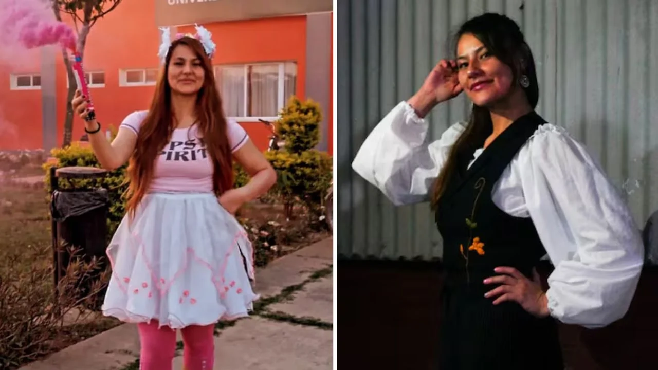 Imagen de Shadya Altamirano video filtrado: ¿cuál es el clip viral en Telegram y Twitter?