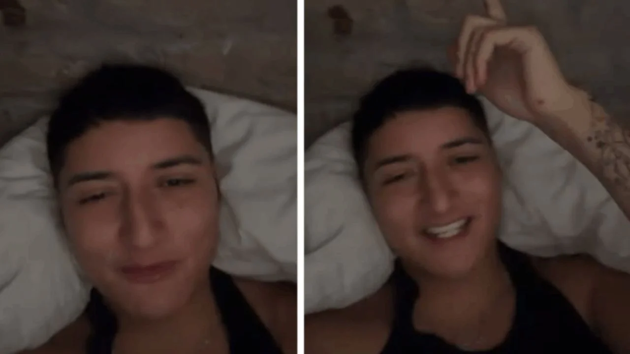 Imagen de Sinaka enorme completo: foto y video sin filtro en Telegram y Twitter