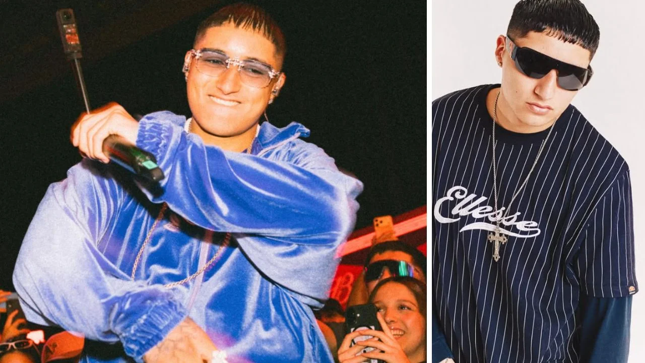 Imagen de Sinaka Twitter: video filtrado en Telegram y Twitter causa polémica