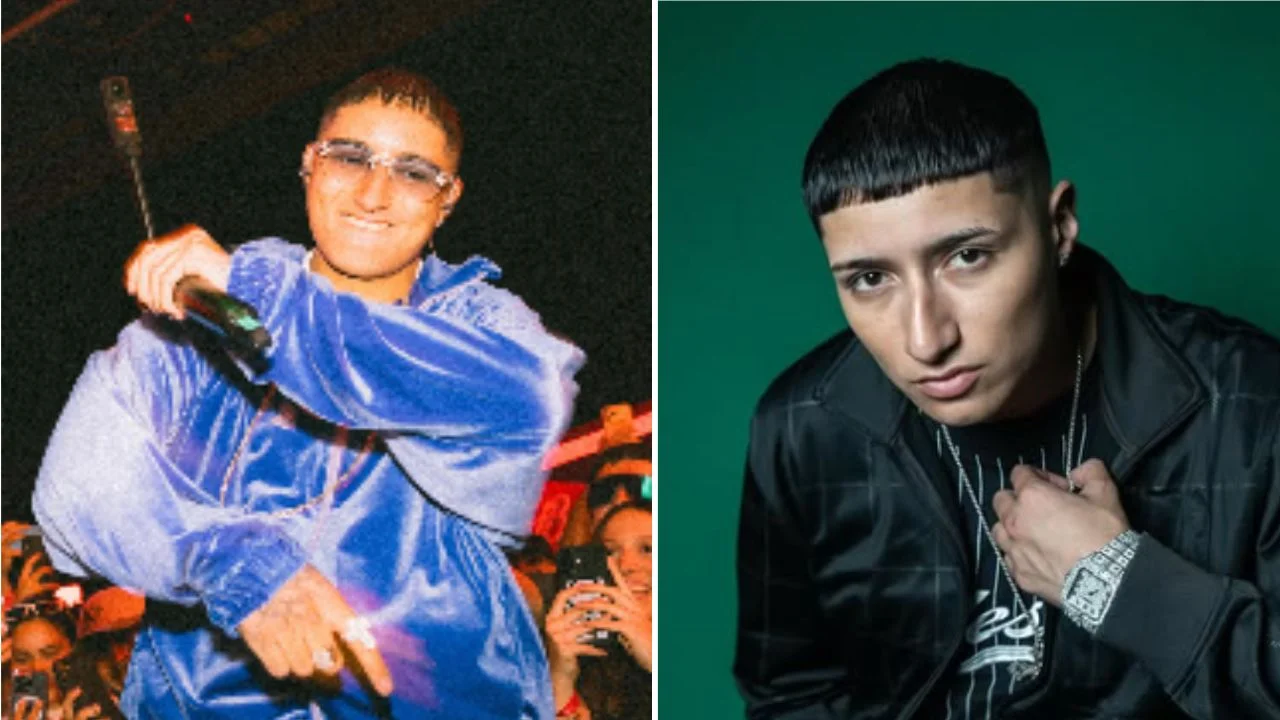 Imagen de Sinaka video filtrado original: viral completo del artista en Twitter y Telegram