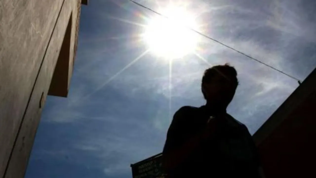 Imagen de Paso del Sol sin sombra en Honduras: fecha y hora, ¿ya ocurrió en tu ciudad?
