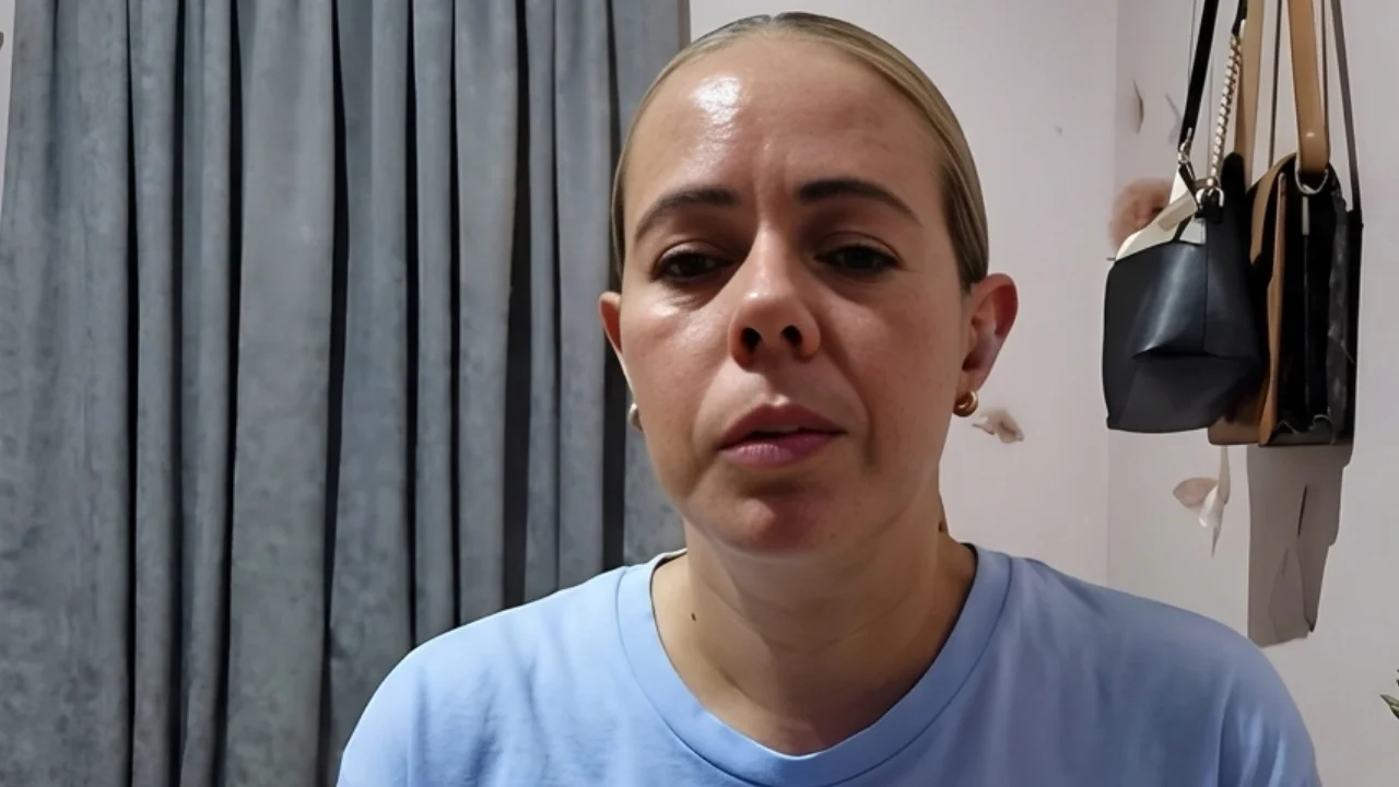 Imagen de 'Solo la veo por fotos': El dolor de una madre hondureña tras ser deportada